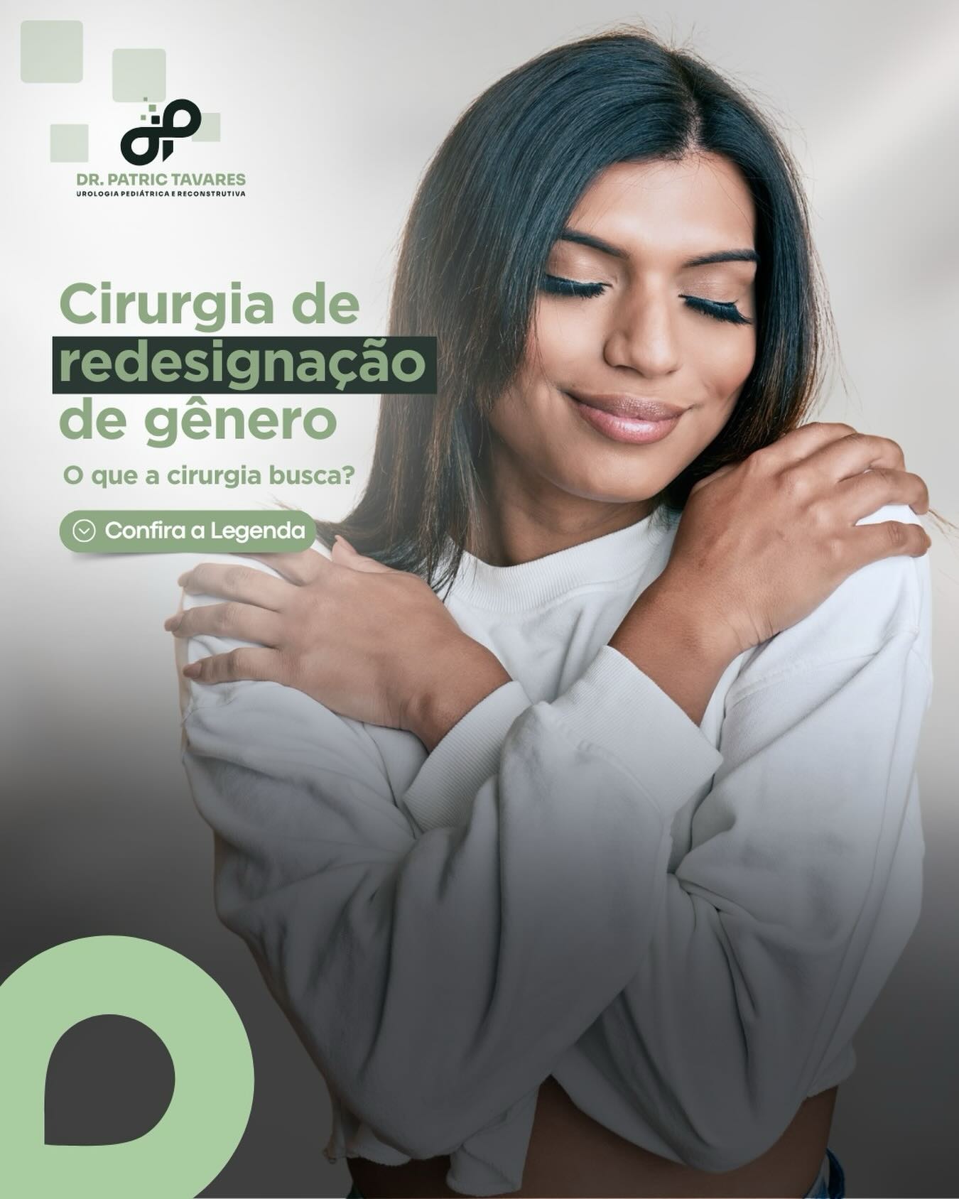 Bem-estar do paciente