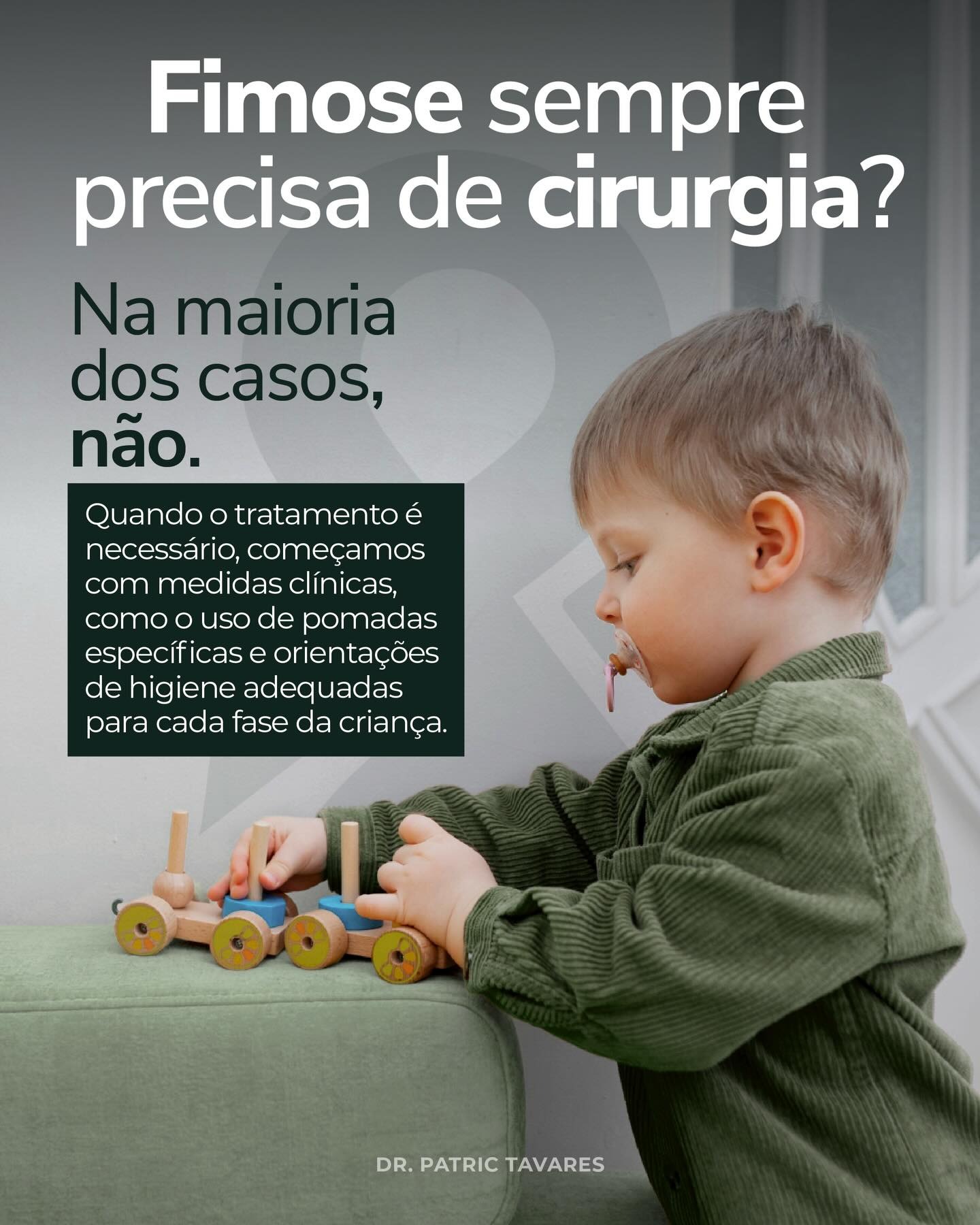 Orientações e dicas